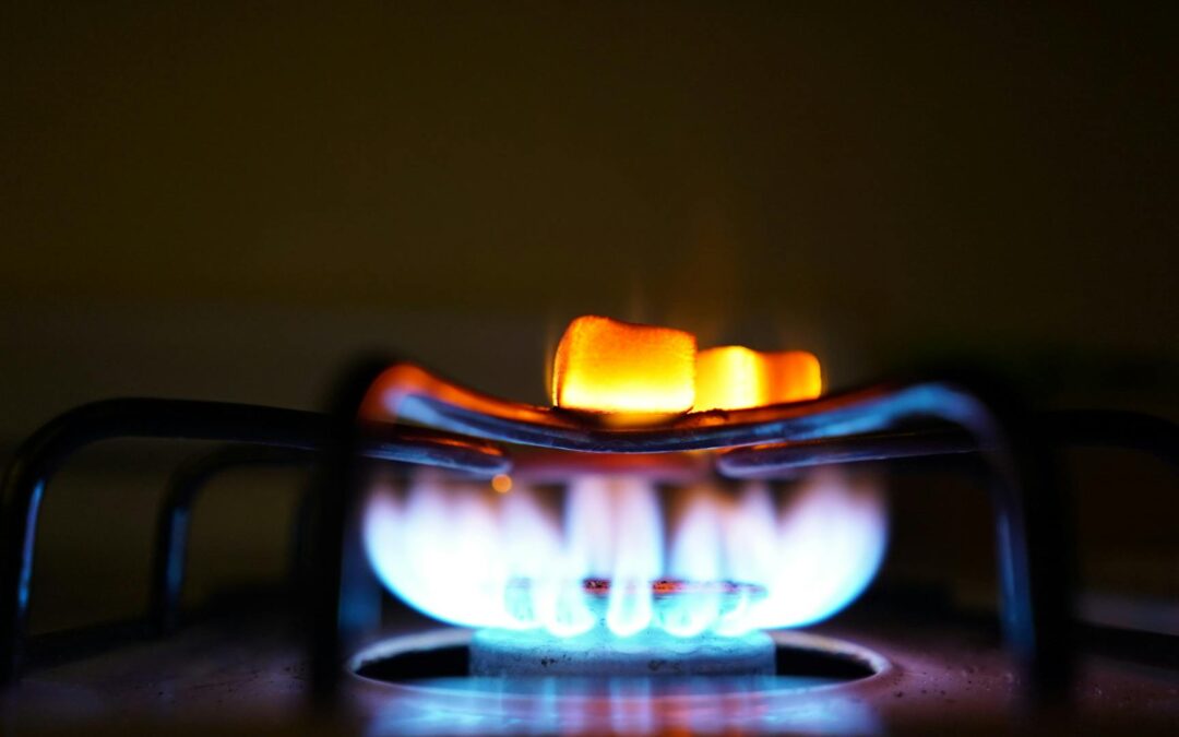 Tarifa TUR de gas 2025: sube un 12 % y así impacta en tu factura