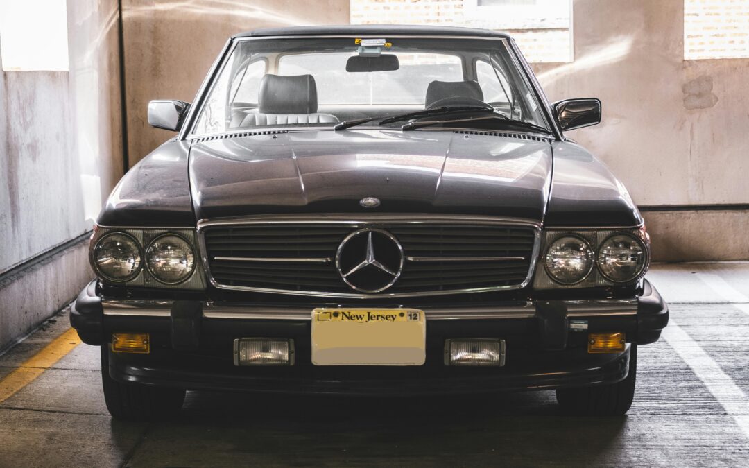 Transferencia de vehículo por fallecimiento en Móstoles (2026): cuándo la DGT puede rechazar el cambio de titularidad